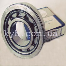 Підшипник КПП Еталон вторинного валу/роликовий/ NU309N TEXPIN (Індія)